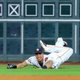 Illustration for article titled The Astros' Defense Grew More Impressive By The Inning